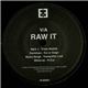 Various - RAW IT